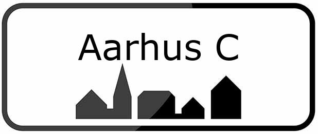 8000 Aarhus C